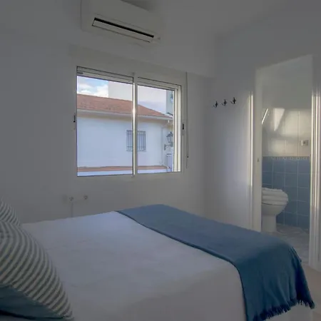 Pensionat Isbel Málaga