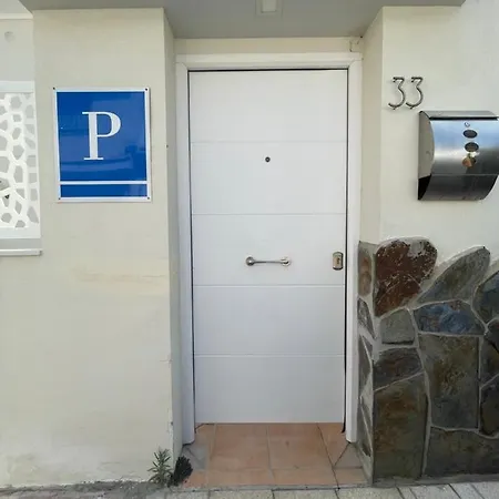 Pensionat Isbel