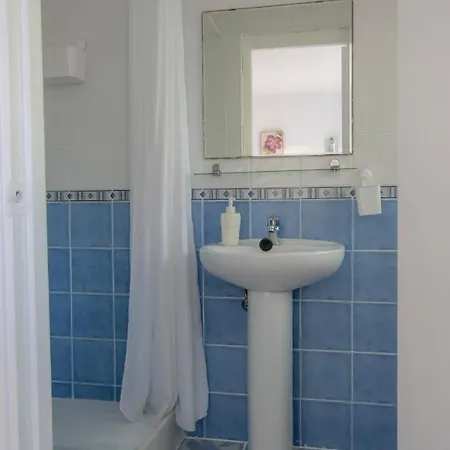 Pensionat Isbel 3*