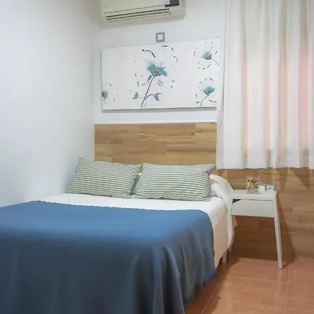 Guest house Isbel *