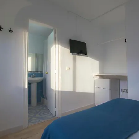 Isbel Pensionat 3*