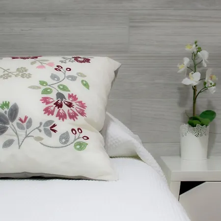 Isbel Guest house *