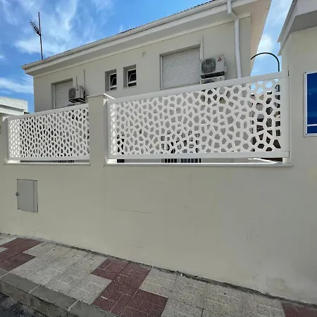 Guest house Isbel Malaga