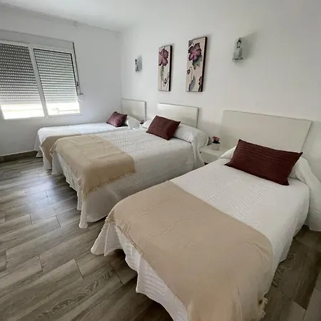 Isbel Pensionat 3*